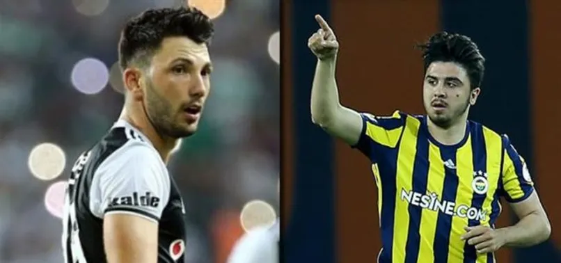 Tolgay Fener'e, Ozan Kartal'a