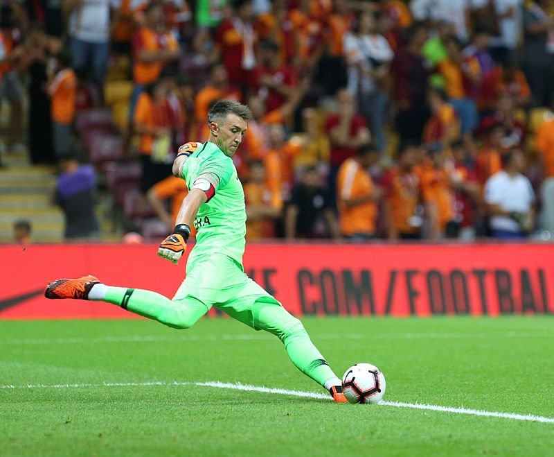 Galatasaray’da kim ne kadar kazanıyor?