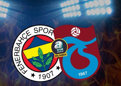 F.Bahçe ve Trabzonspor’dan transfer yarışı!