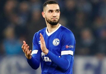 G.Saray'ın yeni gözdesi Nabil Bentaleb