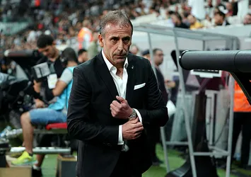 Kartal Avcı'sız uçtu