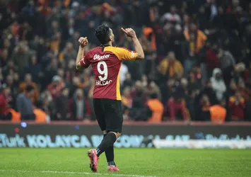 Radamel Falcao'ya müjdeli haber!