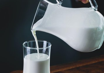 21 Mayıs Dünya Süt Günü ve sütün az bilinen faydaları...
