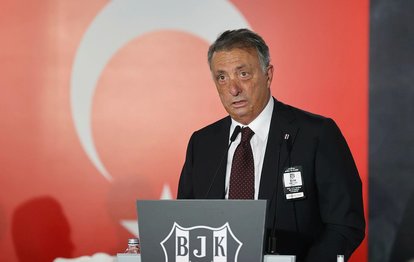 Son dakika Beşiktaş haberleri | Ahmet Nur Çebi: Başarımız Türk futbolunun başarısı olacaktır