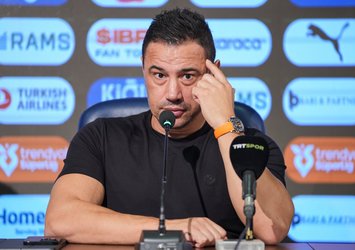 Atan'dan Duarte'nin sakatlığına ilişkin açıklama!