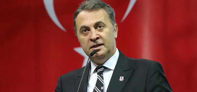 Fikret Orman'dan mesaj