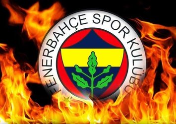 Fenerbahçe'ye 23'lük stoper!