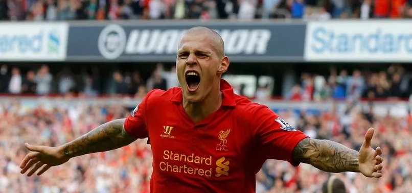 Martin Skrtel F.Bahçe ile anlaştı