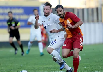 Tarık Çamdal'a sürpriz talip