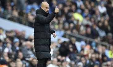 Man City geriden gelerek kazandı!
