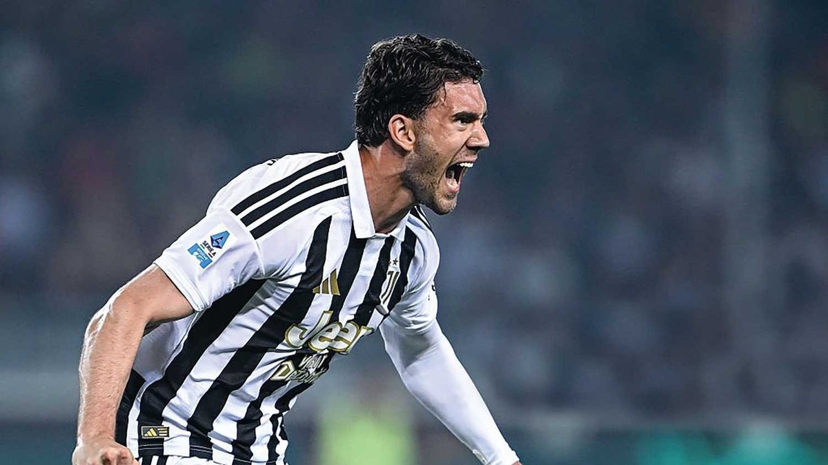 Vlahovic transferinde Beşiktaş'a dev rakip! İspanyol basını duyurdu