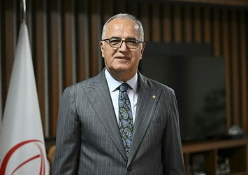 Üstündağ sakatlığı bulunan voleybolcuların son durumlarını açıkladı!