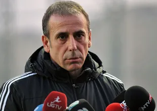 Abdullah Avcı'dan sürpriz G.Saray cevabı!