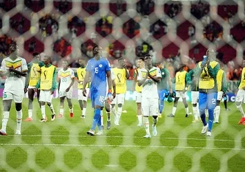 Katar ve Senegal puan peşinde!