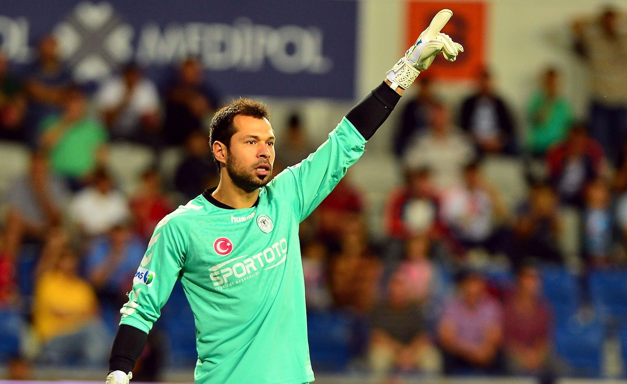 Galatasaray’a kötü haber! Trezeguet elden kaçıyor