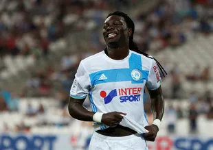 Gomis hakkında müthiş iddia