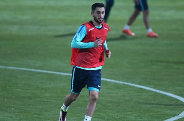 Günün transfer iddiaları 23.05.2016