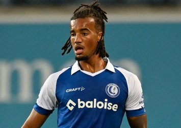 Fenerbahçe'nin yeni transferi İstanbul'da