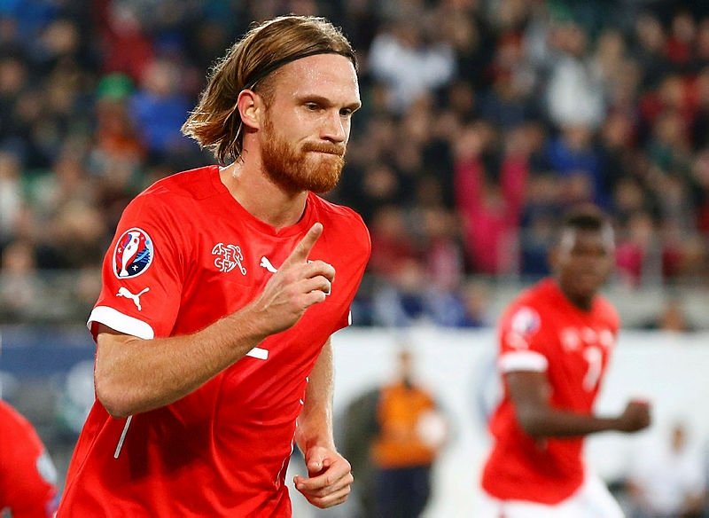 Beşiktaş Michael Lang’ı istiyor
