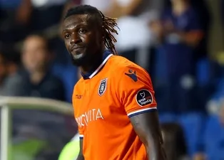 Galatasaray'da Adebayor iddiası