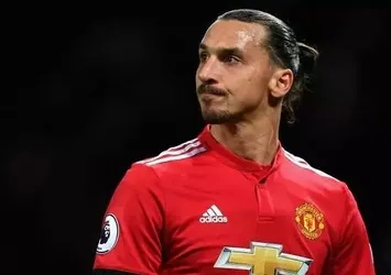 Zlatan haftaya imzayı atıyor!