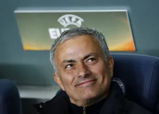 Mourinho milli yıldızı istedi! Görüşmeler başladı...
