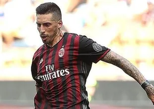 "Milan’dan defol Sosa!"