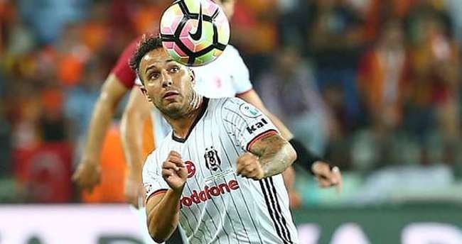 Beşiktaş’tan flaş Kerim Frei kararı