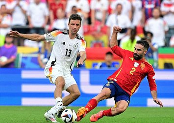 Thomas Müller'den radikal karar!