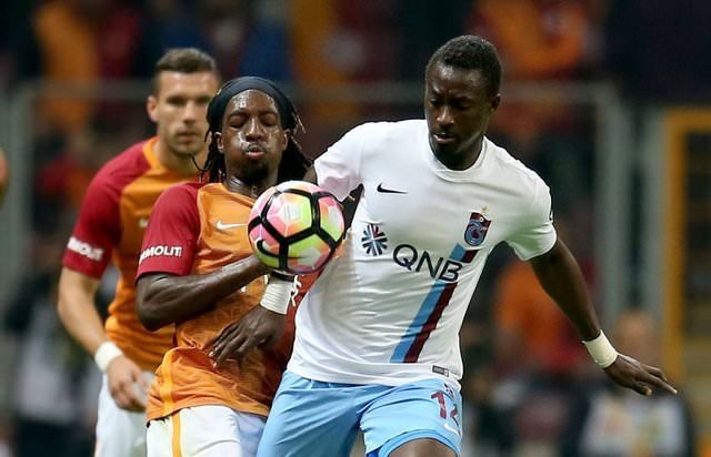 Sabri Sarıoğlu’ndan olay sözler