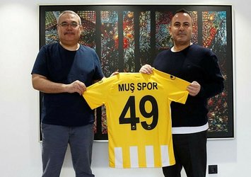 "Sporcu Kamp Eğitim Merkezi ile gençler geleceğe hazırlanacak"