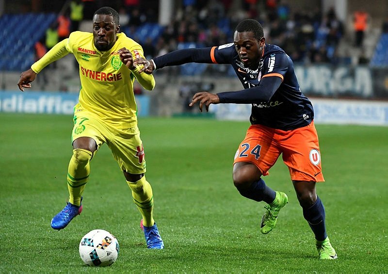Fenerbahçe’de gündem Jerome Roussillon
