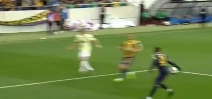 Fenerbahce Nin Penalti Beklentisi Aspor