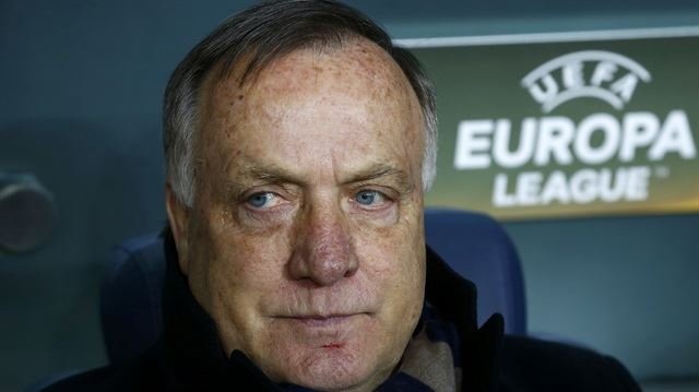 Advocaat kurtuluş reçetesini yazdı!