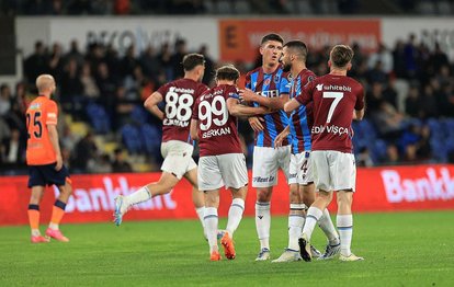 Trabzonspor şampiyonluktan uzak kaldı!