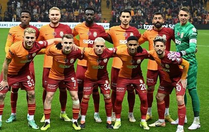 Galatasaray yeni sezon hazırlıkları için Avusturya’da 5 maça çıkacak