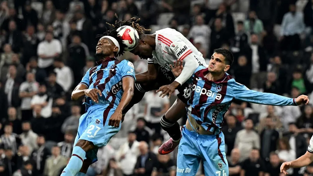 Trabzonspor verkoopt Salih Malkoçoğlu aan Al Jazira