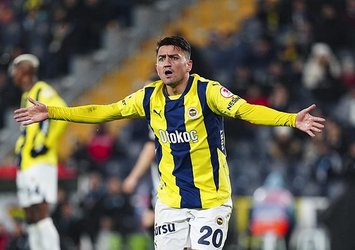 Cengiz Ünder'e transfer şoku!