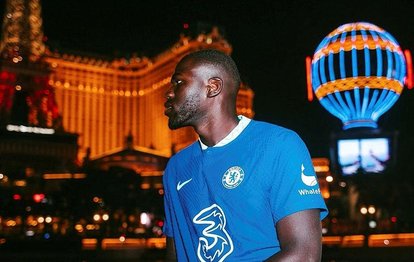 TRANSFER HABERLERİ: Kalidou Koulibaly resmen Chelsea’de!