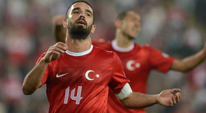 Türkiye’nin Dünya Kupası tarihi