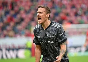 Max Kruse eski takımına döndü!