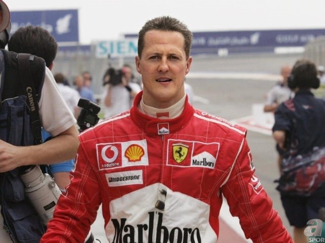 Michael Schumacher's former manager confessed! I wish she listened to me