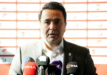 Kocadağ'dan kura yorumu!