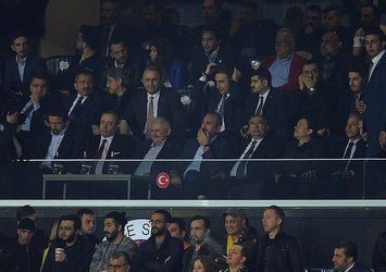 Başbakan Binali Yıldırım Kadıköy’de