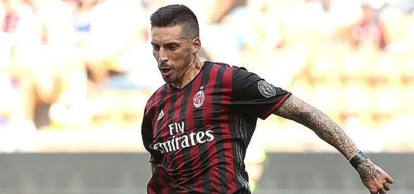 "Milan’dan defol Sosa!"