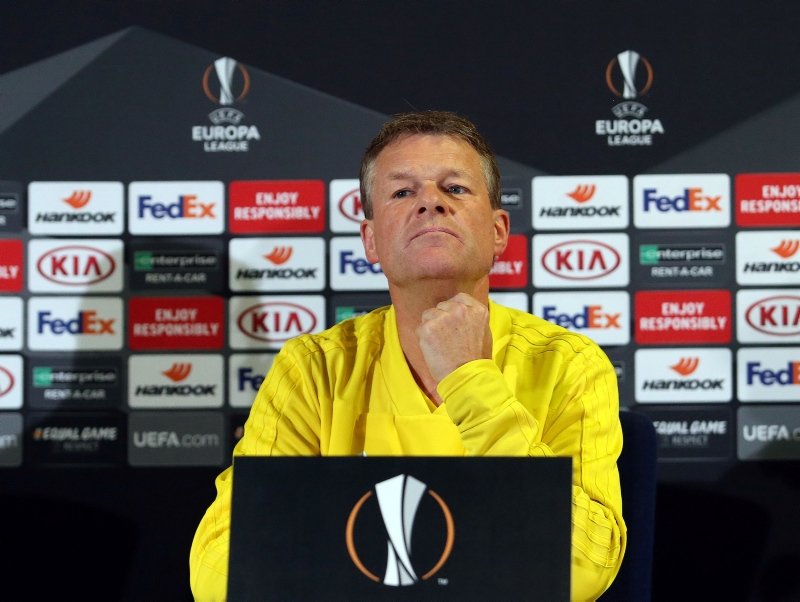 Erwin Koeman’dan flaş Ersun Yanal yorumu