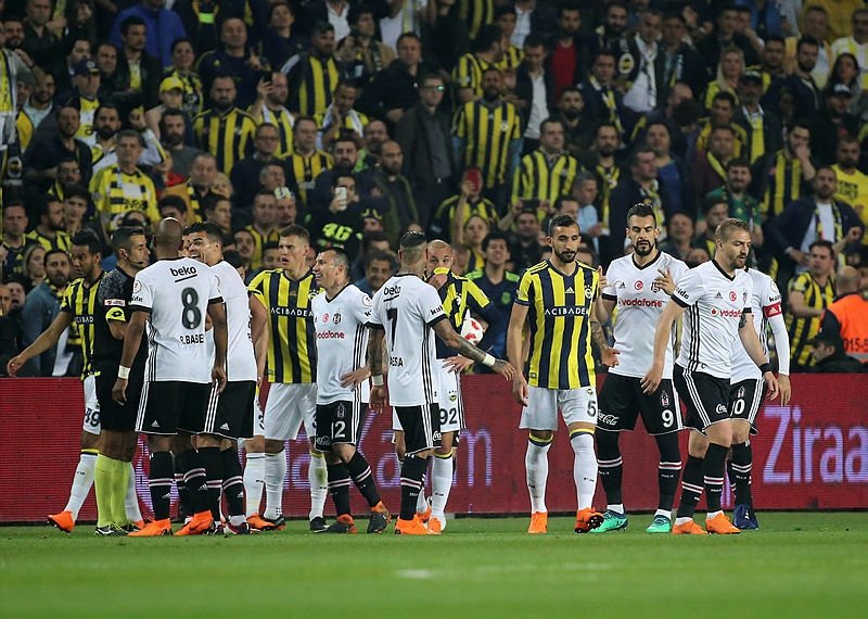 Besiktas Kupa Macina Cikmama Karari Aldi Aspor