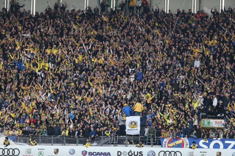 Volkan ve Muslera’dan örnek hareket