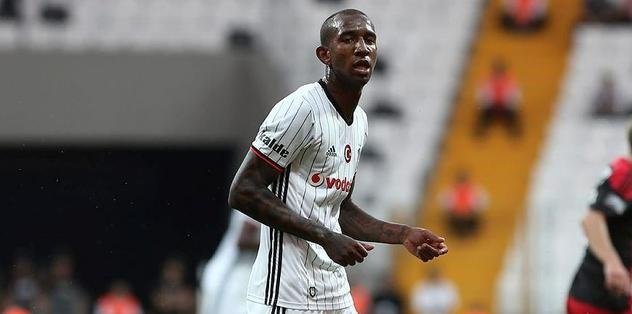 Yok artık Talisca! Herkesi şaşkına çevirdi...