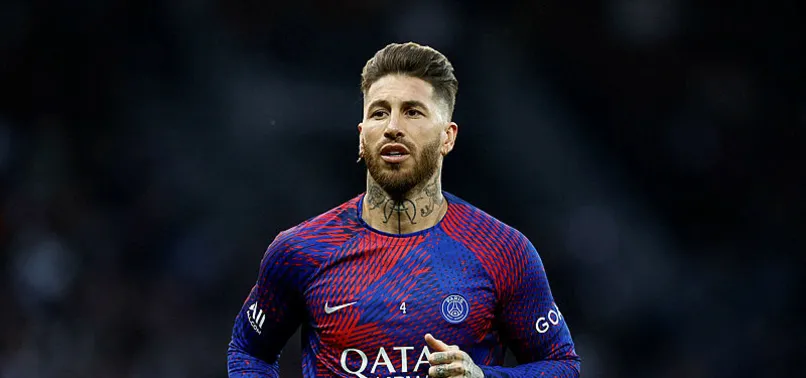 GALATASARAY HABERİ: Sergio Ramos'ta son dakika gelişmesi! Transfer...